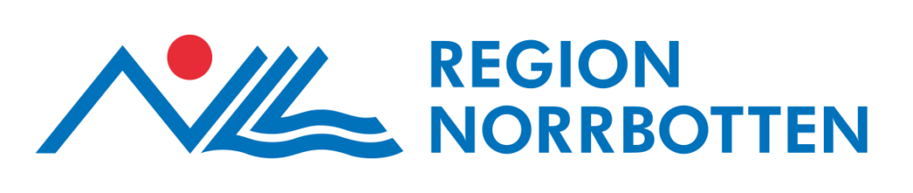 Region Norrbottens logga