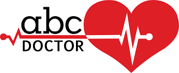 Logga ABC Doctor