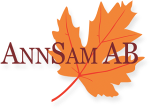 AnnSam logga