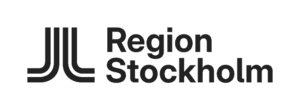 Region Stockholm logga